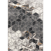 Siva preproga 200x280 cm Soft – FD