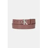 Usnjen pas Calvin Klein Jeans