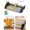 FELLOWES Rezač stoni za papir A4 Atom 5410601