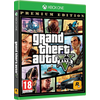 Rockstar XOne - Grand Theft Auto V Premium Edition