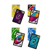 MATTEL uno flip