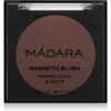 MÁDARA Magnetic Blush Mineral Cheek Blusher - #2 Bare Blossom