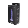 Lola games Dildo Transparent Intergalactic Orion Purple