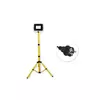 Reflektor LED na Stalku 1x30W 6500K IP44 308-435