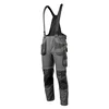 slomart Delovne hlače COTTON Slim 6 v 1, 100% bombaž, vel. XS NEO TOOLS