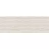 Eagle Move 3D Ivory 25x75cm