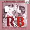 KINGS & QUEENS OF R & B 10 CD COLLECTION