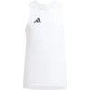 adidas Majica brez rokavov J TEAM SINGLET