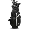 Callaway XR 26 Black/Silver Desna roka Graphite Light Standard Golf set