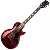 GIBSON električna kitara Les Paul Studio, Wine Red
