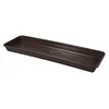 Plastični krožnik LOBELIA 60cm