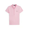 Polo Ralph Lauren Majica svetlo roza