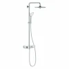 GROHE tuš set EUPHORIA SmartControl System 260 Mono (26509000)