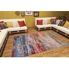 Conceptum Hypnose Tepih Funk Chenille 112, 75x150cm, Šareni