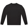 MAJICA DUGI RUKAVI B&C ID.333 280G CRNA 3XL