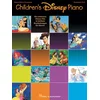 HEUMANN:CHILDRENS DISNEY PIANO