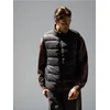 Sinsay - Puffer prsluk - crno