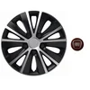 Ratkapne za Fiat Rapid Bicolor, 16