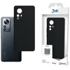 3mk Matt case futrola za Xiaomi 12 Pro - Crna KP20274