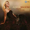 ALISON BALSOM /ITALIAN CONCERTOS