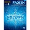 FROZEN piano PLAY ALONG +CD PVG