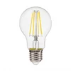 LED žarnica ORO-E27-FL-claro-8.2W-WW, 2700K