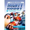 Ricky Ricottas Mighty Robot Vs. the Unpleasant Penguins from Pluto