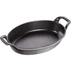 Staub Posoda za kuhanje črna 405095620
