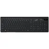 Genius SlimStar 7230/Brezžični USB/CZ-SK postavitev/Črna 31310021411