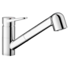 BLANCO Wega-S II Slavina