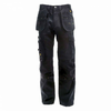 MOŠKE DELOVNE HLAČE TRADESMAN ČRNE 34-31 Dewalt DWC26-001-34-31