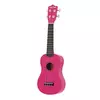 Sopranski ukulele UK-12 Magenta Harley Benton