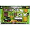 Merx igračka farma set ( MS01447 )