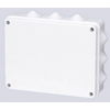 Mitea ME-K255x200x80mm razvodna kutija sa gumenom zaptivkom (12 uvodnica) IP65