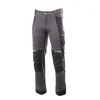 Lacuna radne pantalone ultimate flex sive veličina 56 ( 8ultips56 )