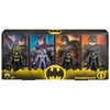 Batman set 4 figure ( 1042101 )