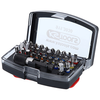 KS Tools set TORSIONpower bitova 1/4, 32-delni 911.3030