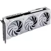 SVGA MSI RTX 5080 Ventus 3X OC 16GB White GDDR7