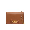 Ročna torba Elisabetta Franchi BS-09A-66E2-V300 Svetlo rjava