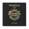 Strune za violončelo Jargar superior medium 4/4 638.934
