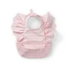 Elodie embroidery anglaise pink portikla