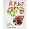 A punt A1+A2. Curs de catal?. Llibre de lalumne
