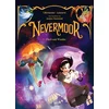Nevermoor. Band 1
