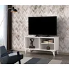 HANAH HOME TV polica Zisino White