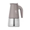 Berlinger Haus Aparat za kafu 6 otvora Good for induction Taupe Collection BH-8910, Smeđi