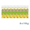 Versele Laga 2 Stick Guinnea Pig&Chinchila - Citrus Fruit - 880 g