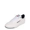 Reebok Classic Nizke superge CLUB C 85, bela