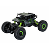 slomart RC avto Rock Crawler HB 2.4GHz 1:18 zelena