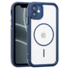Bumper MagSafe maska za iPhone 11 - plava