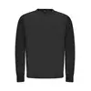 Guess Pulover 170947 Črna Classic Fit